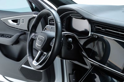 2023 Audi Q7 55 Premium Plus quattro