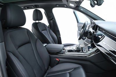 2023 Audi Q7 55 Premium Plus quattro