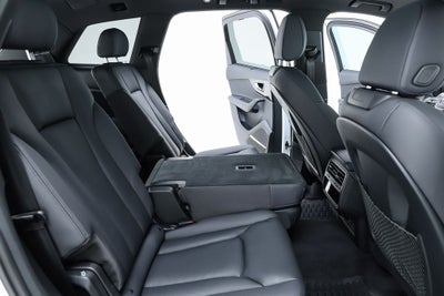 2023 Audi Q7 55 Premium Plus quattro
