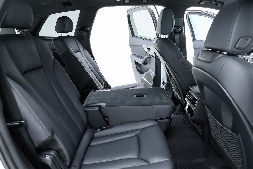 2023 Audi Q7 55 Premium Plus quattro