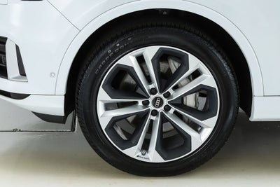 2023 Audi Q7 55 Premium Plus quattro