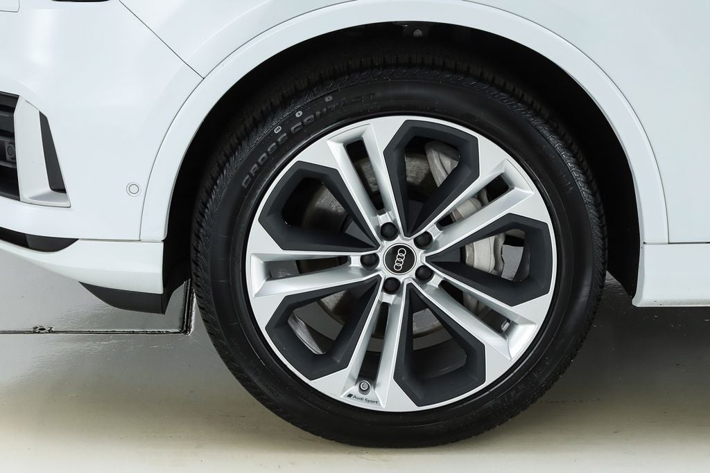2023 Audi Q7 55 Premium Plus quattro