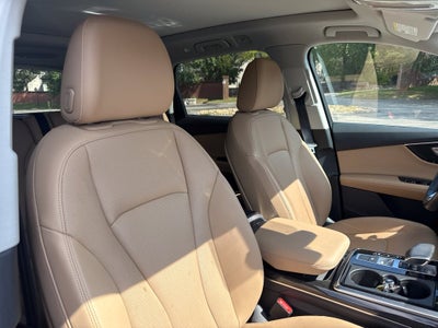 2023 Audi Q7 55 Premium Plus quattro