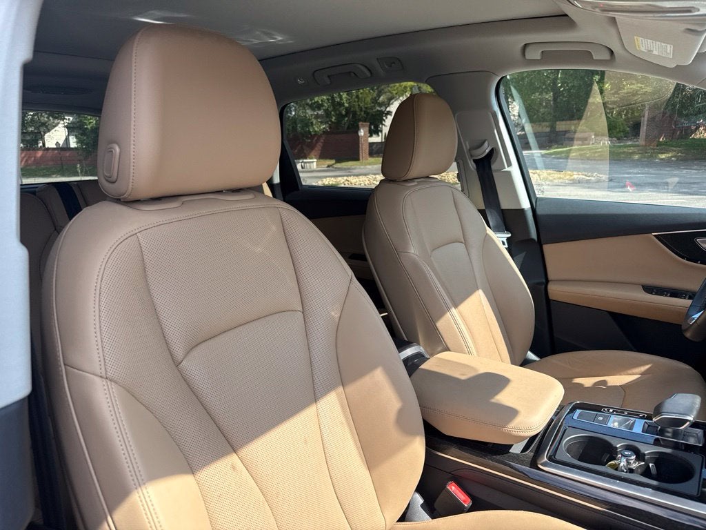 2023 Audi Q7 55 Premium Plus quattro