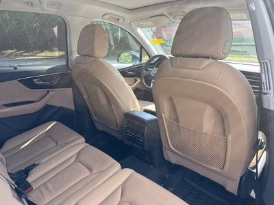 2023 Audi Q7 55 Premium Plus quattro