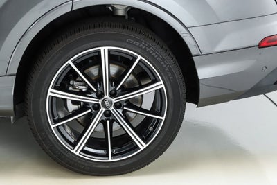 2023 Audi Q7 55 Premium Plus quattro