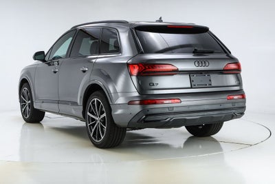 2023 Audi Q7 55 Premium Plus quattro