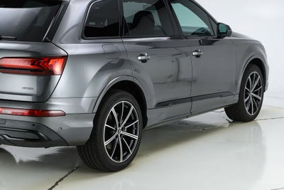 2023 Audi Q7 55 Premium Plus quattro