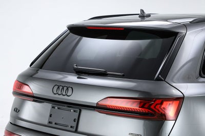 2023 Audi Q7 55 Premium Plus quattro