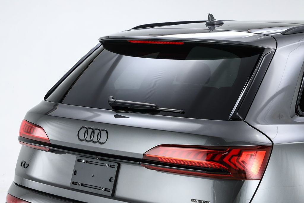2023 Audi Q7 55 Premium Plus quattro