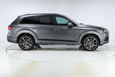 2023 Audi Q7 55 Premium Plus quattro
