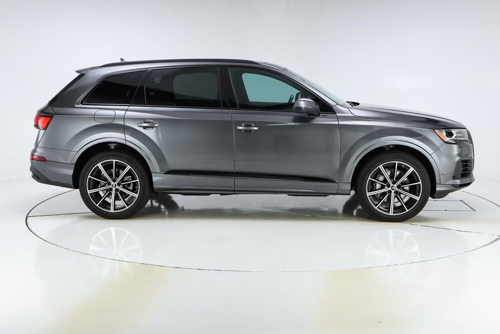 2023 Audi Q7 55 Premium Plus quattro