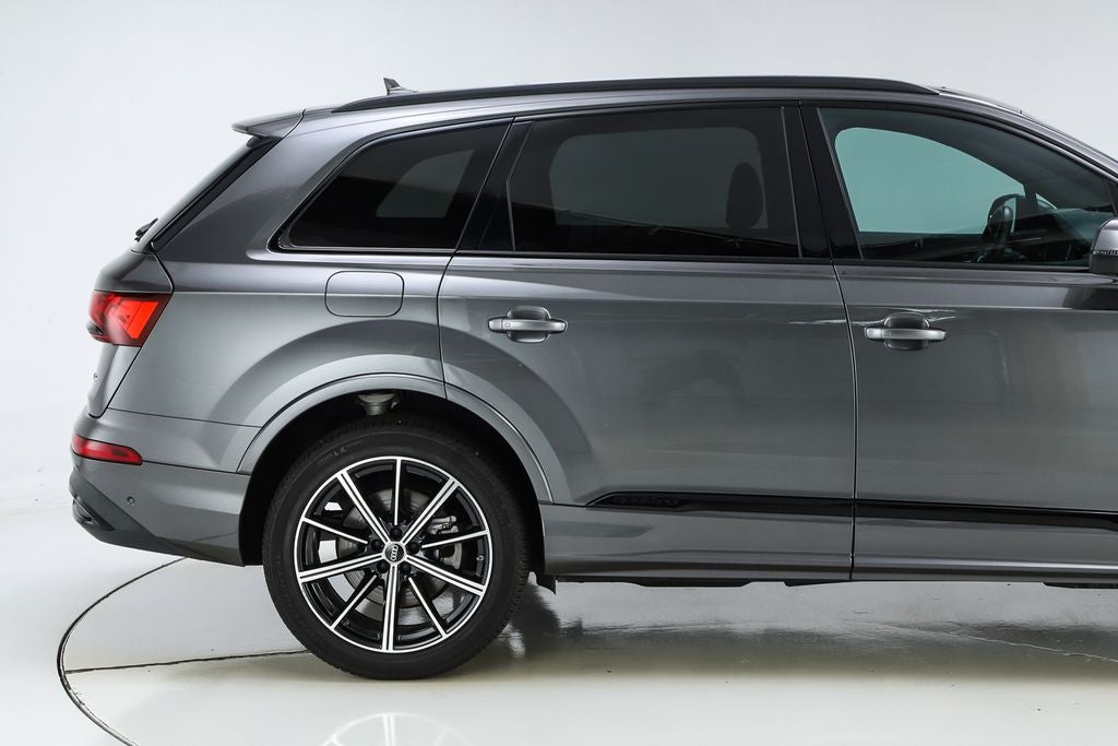 2023 Audi Q7 55 Premium Plus quattro