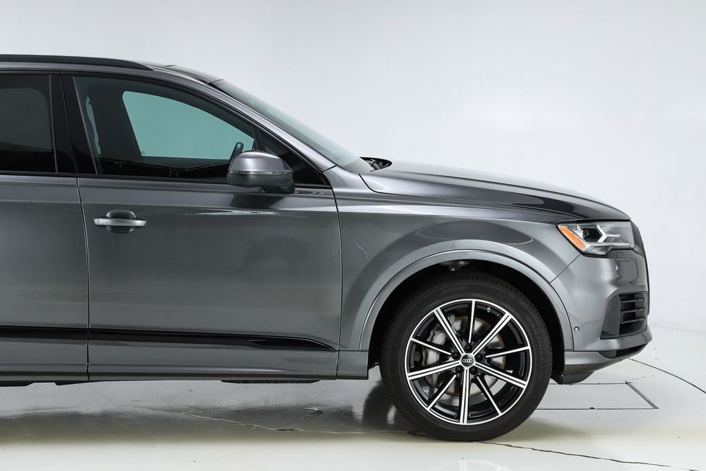 2023 Audi Q7 55 Premium Plus quattro