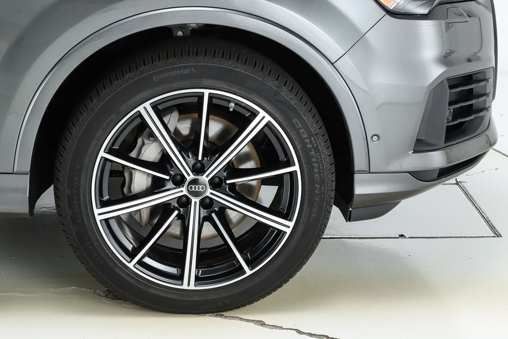 2023 Audi Q7 55 Premium Plus quattro