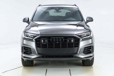 2023 Audi Q7 55 Premium Plus quattro