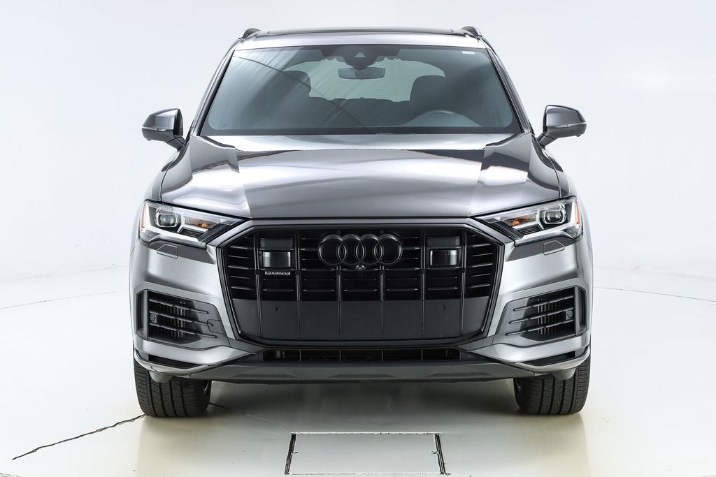 2023 Audi Q7 55 Premium Plus quattro