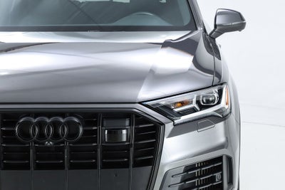 2023 Audi Q7 55 Premium Plus quattro