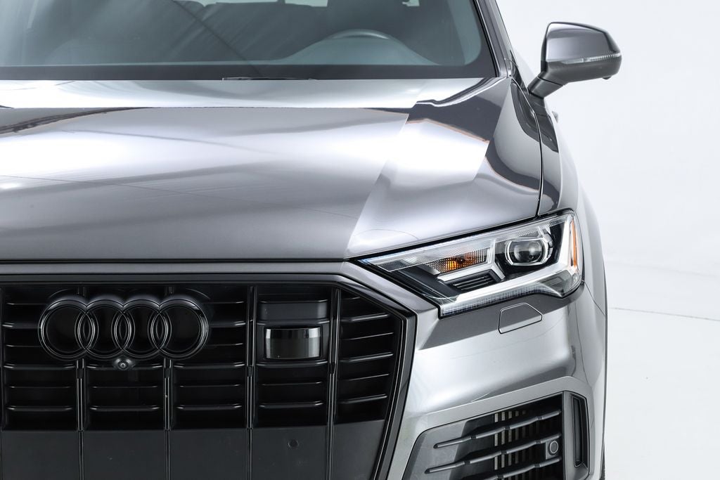 2023 Audi Q7 55 Premium Plus quattro