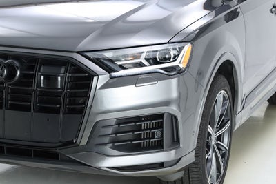 2023 Audi Q7 55 Premium Plus quattro