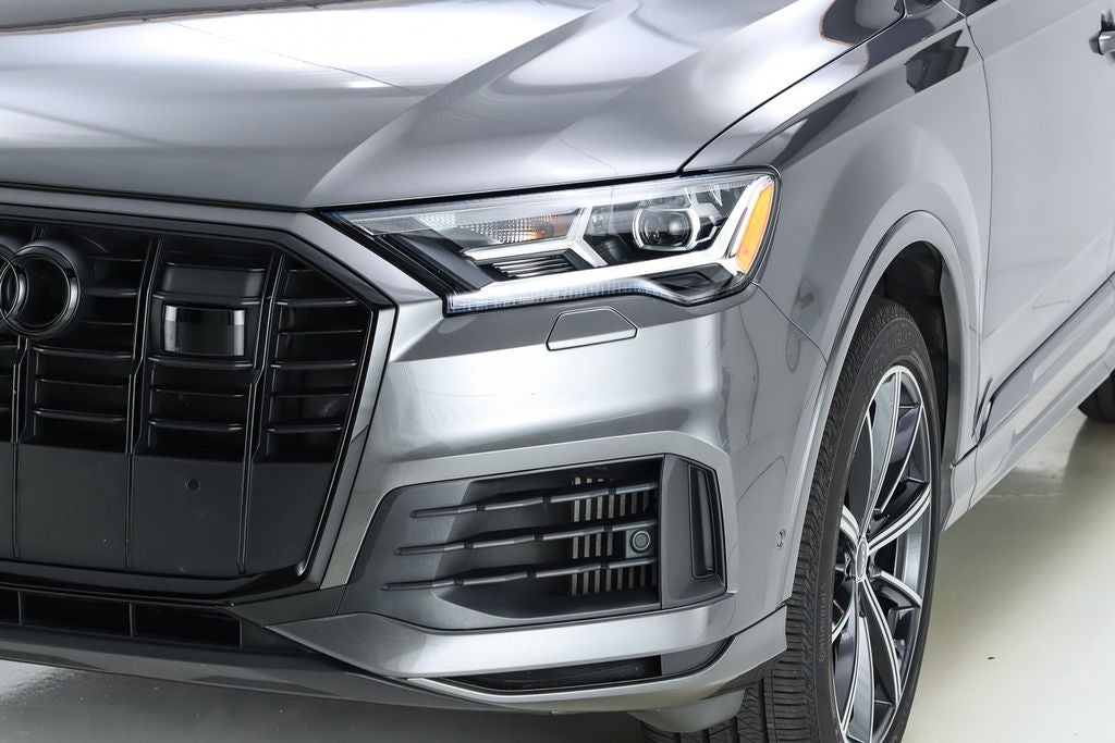 2023 Audi Q7 55 Premium Plus quattro
