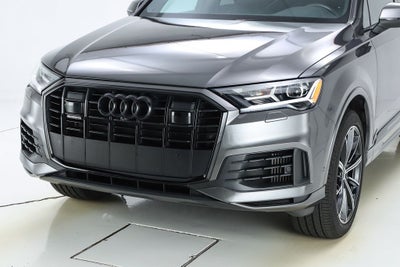 2023 Audi Q7 55 Premium Plus quattro
