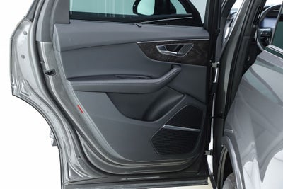 2023 Audi Q7 55 Premium Plus quattro