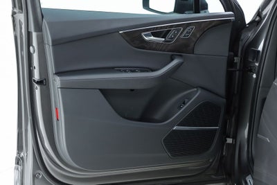 2023 Audi Q7 55 Premium Plus quattro