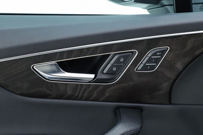 2023 Audi Q7 55 Premium Plus quattro