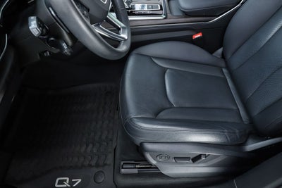 2023 Audi Q7 55 Premium Plus quattro