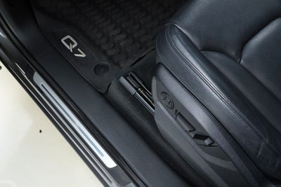 2023 Audi Q7 55 Premium Plus quattro