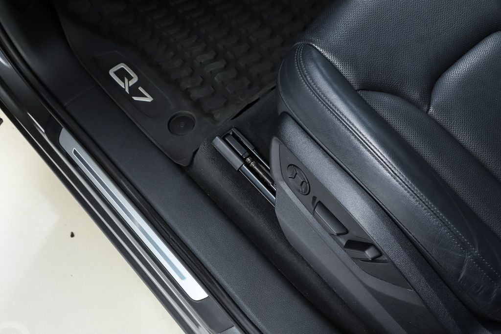 2023 Audi Q7 55 Premium Plus quattro