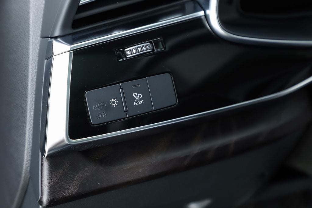2023 Audi Q7 55 Premium Plus quattro