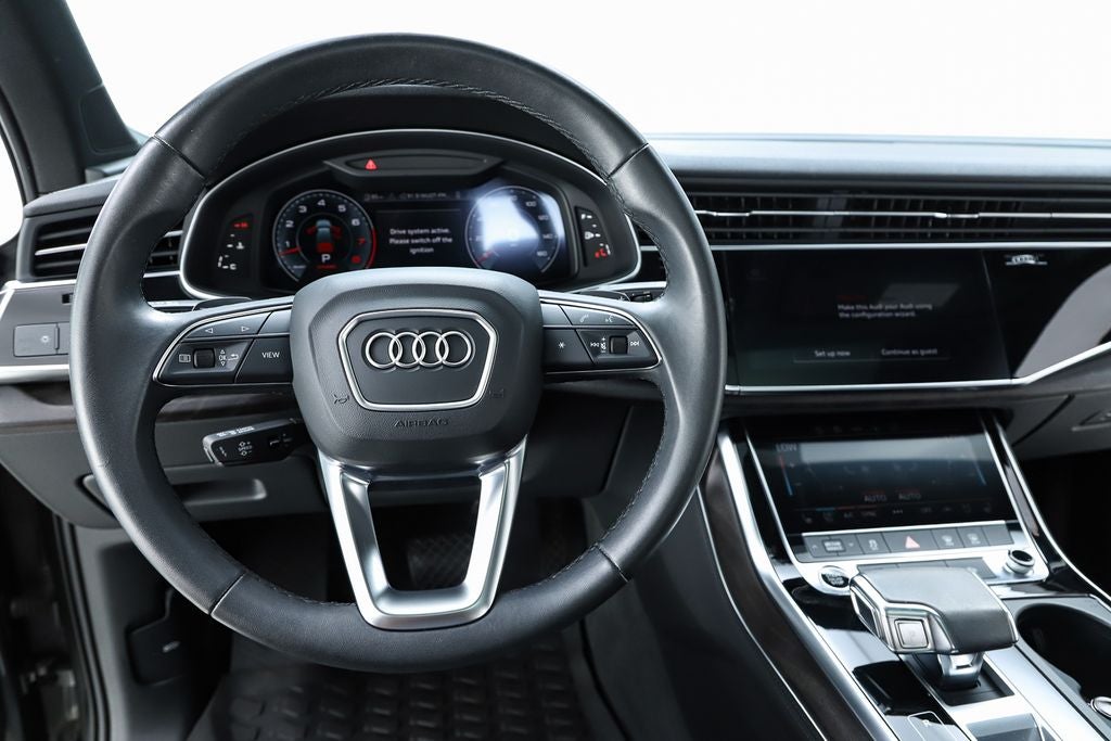 2023 Audi Q7 55 Premium Plus quattro