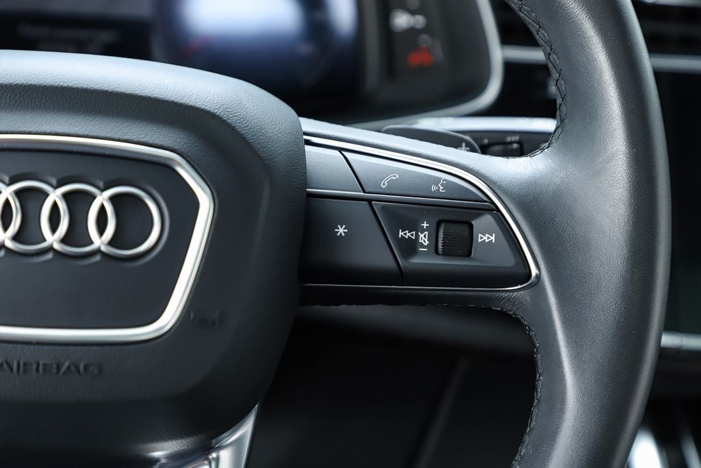 2023 Audi Q7 55 Premium Plus quattro