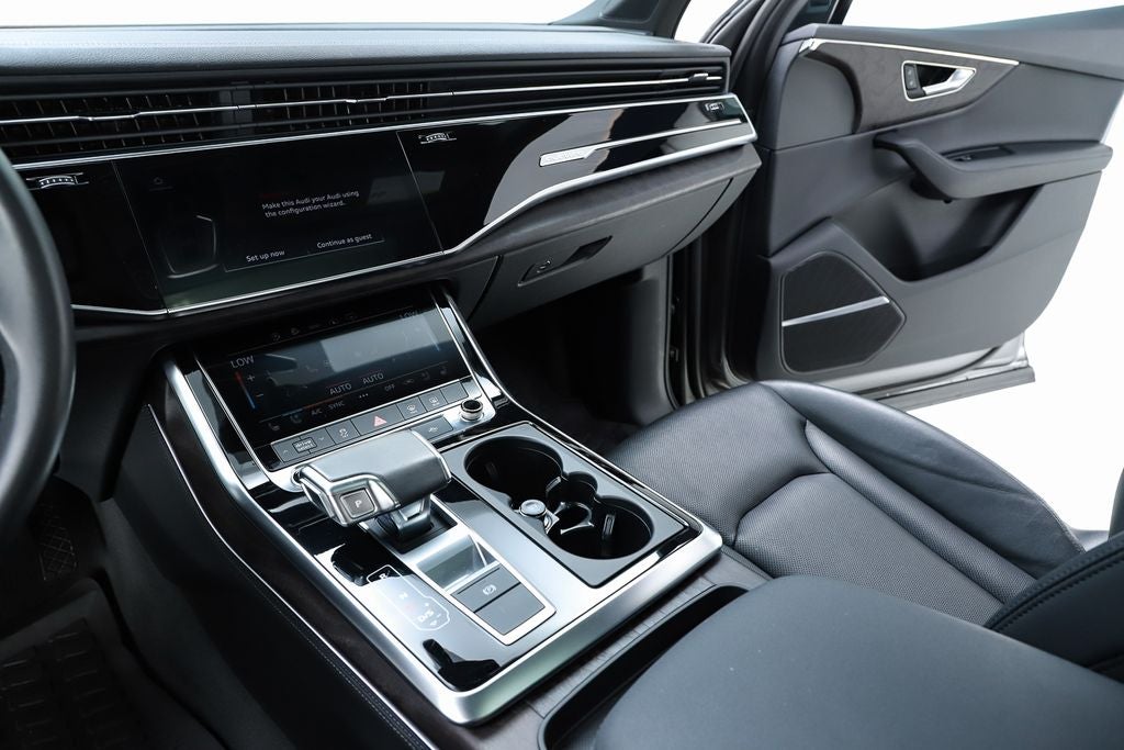2023 Audi Q7 55 Premium Plus quattro