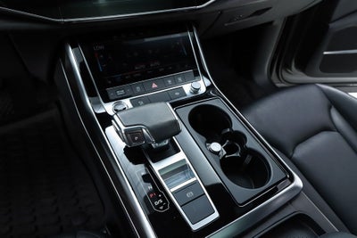 2023 Audi Q7 55 Premium Plus quattro