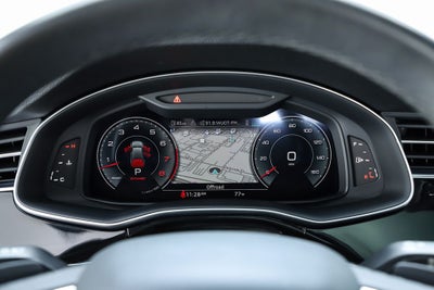2023 Audi Q7 55 Premium Plus quattro