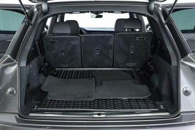 2023 Audi Q7 55 Premium Plus quattro
