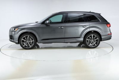 2023 Audi Q7 55 Premium Plus quattro