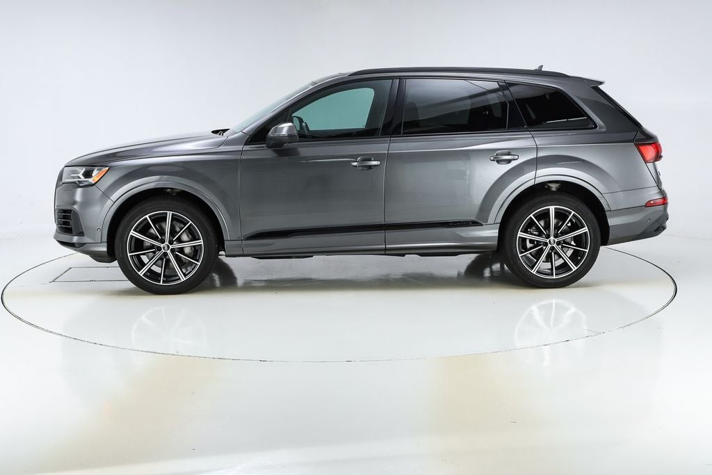 2023 Audi Q7 55 Premium Plus quattro