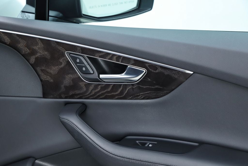 2023 Audi Q7 55 Premium Plus quattro