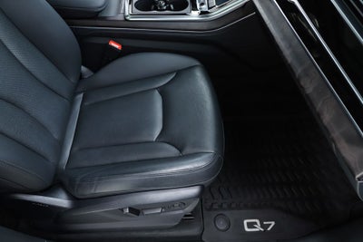 2023 Audi Q7 55 Premium Plus quattro
