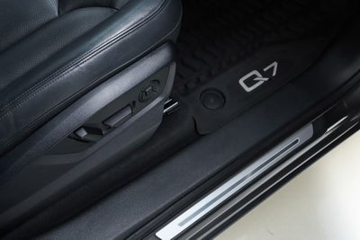 2023 Audi Q7 55 Premium Plus quattro