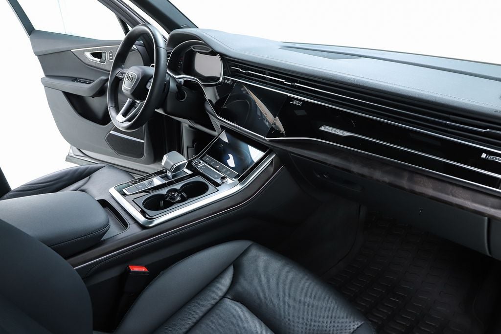 2023 Audi Q7 55 Premium Plus quattro