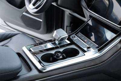 2023 Audi Q7 55 Premium Plus quattro