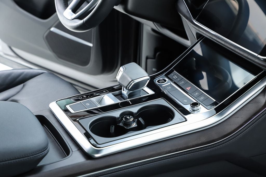 2023 Audi Q7 55 Premium Plus quattro