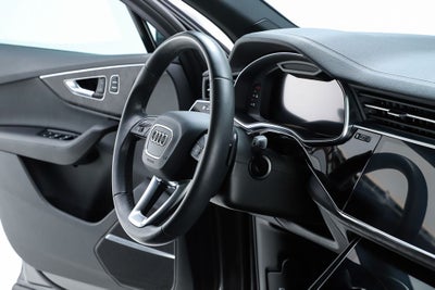 2023 Audi Q7 55 Premium Plus quattro