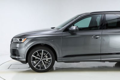2023 Audi Q7 55 Premium Plus quattro