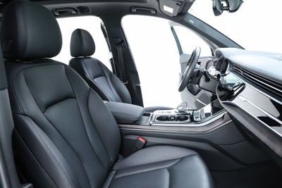 2023 Audi Q7 55 Premium Plus quattro